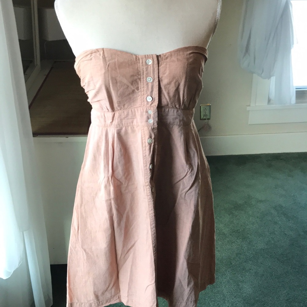 J crew dress